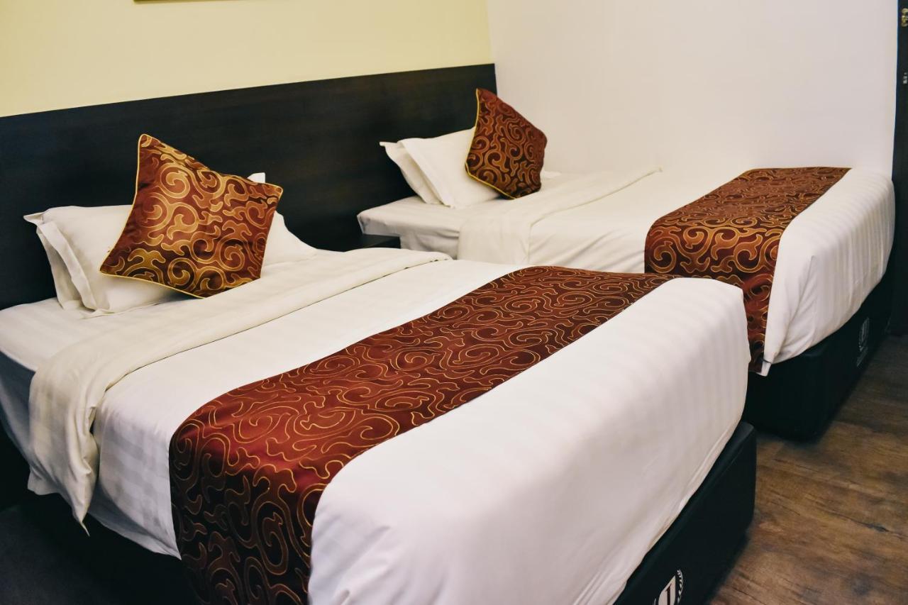 Hotel J Kuala Terengganu