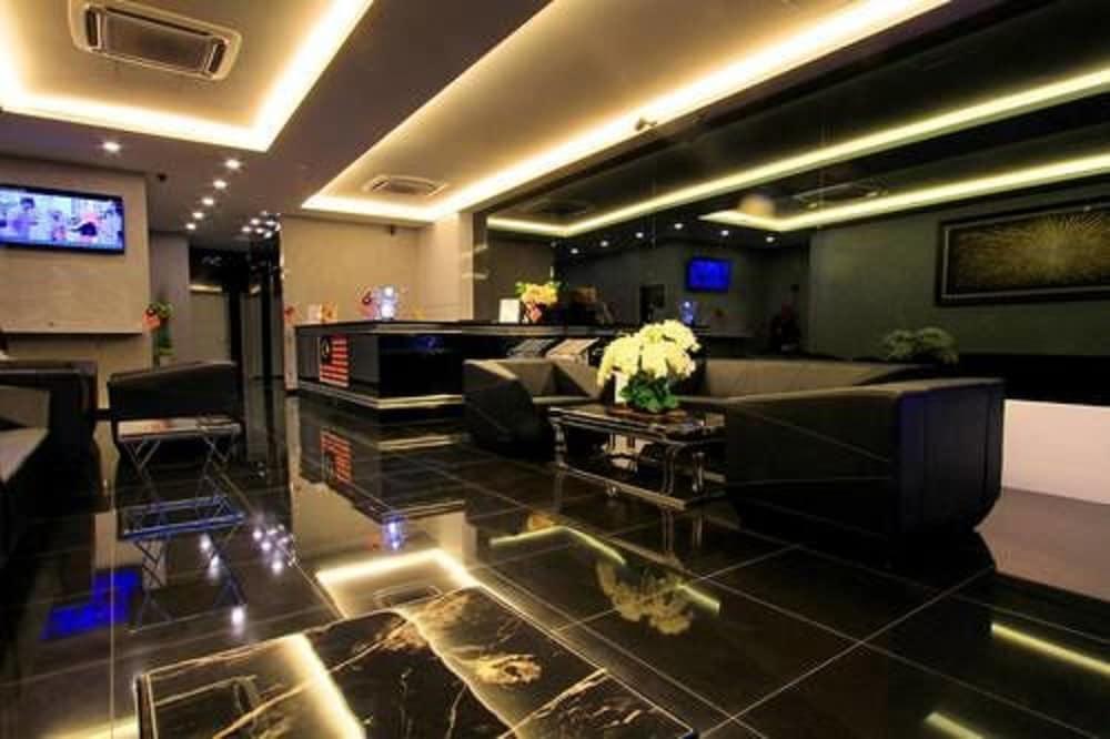 J Hotel Kuala Terengganu