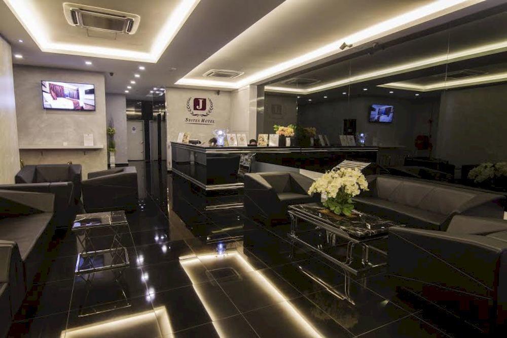 J Hotel Kuala Terengganu
