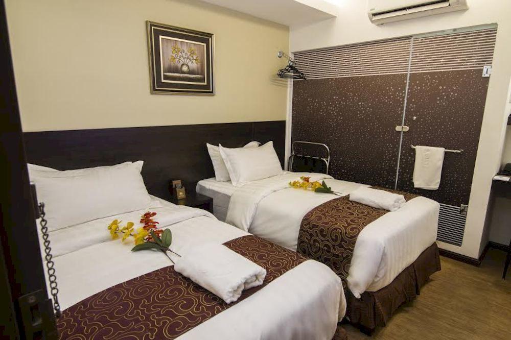Hotel J Kuala Terengganu